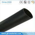 Insulator PE Material Medium Wall Clear Heat Shrink Tubing